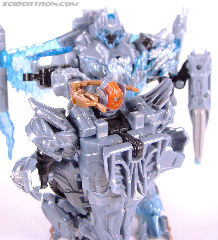 Transformers (2007) Megatron (Image #124 of 151)