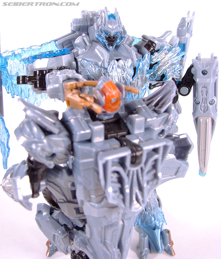 Transformers (2007) Megatron (Image #125 of 151)