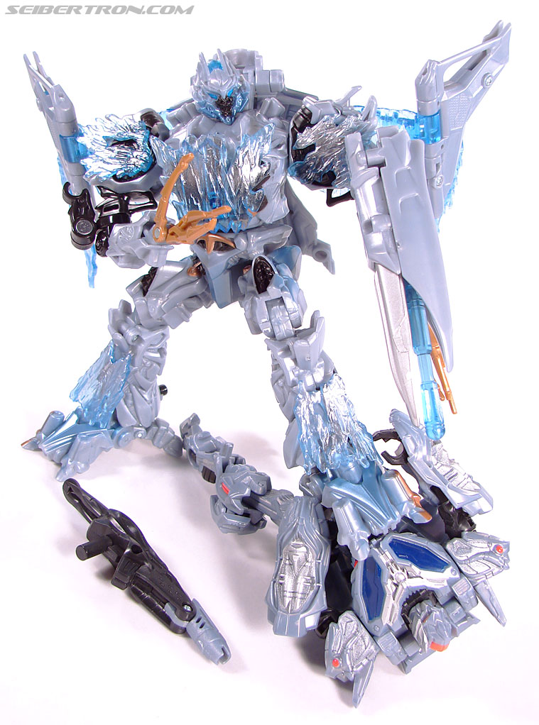 Transformers (2007) Megatron (Image #126 of 151)