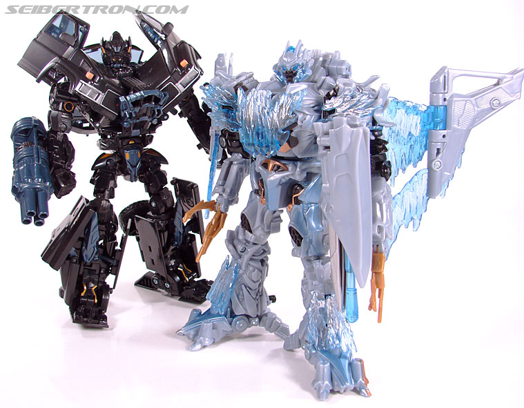 Transformers (2007) Megatron (Image #128 of 151)