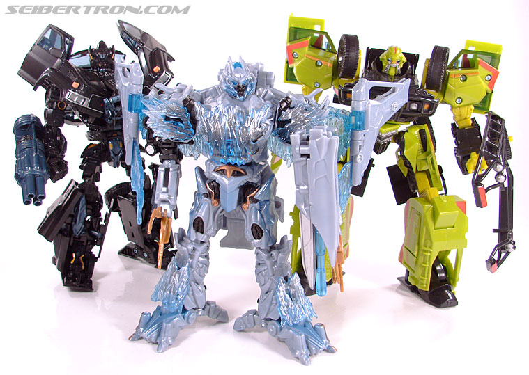 Transformers (2007) Megatron (Image #131 of 151)