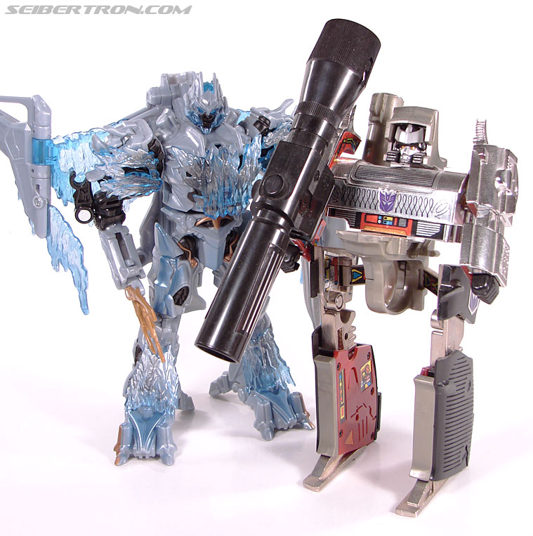 Transformers (2007) Megatron (Image #138 of 151)