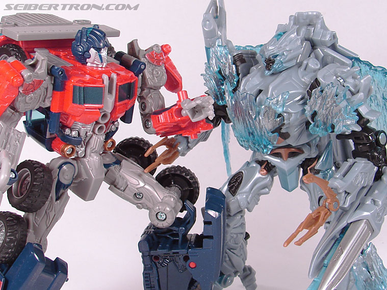 Transformers (2007) Megatron (Image #146 of 151)