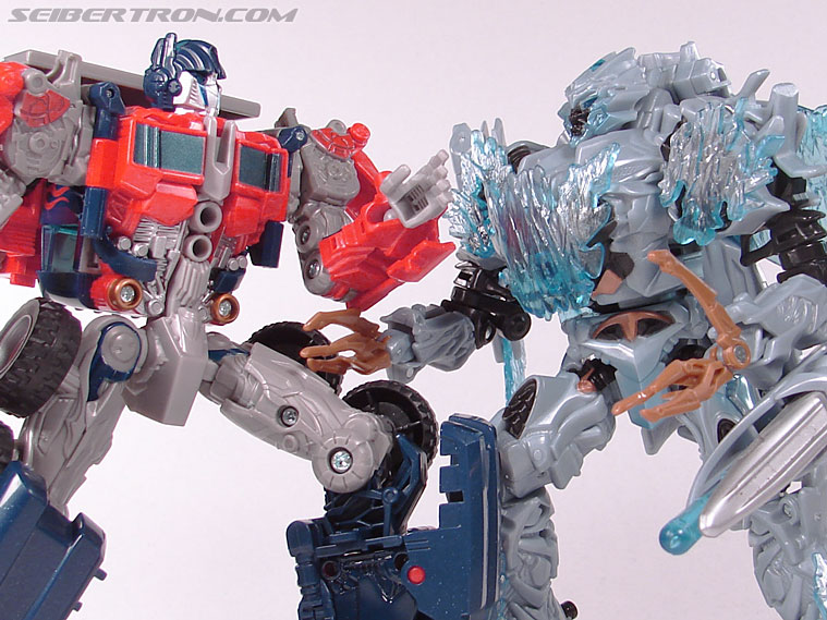 Transformers (2007) Megatron (Image #147 of 151)