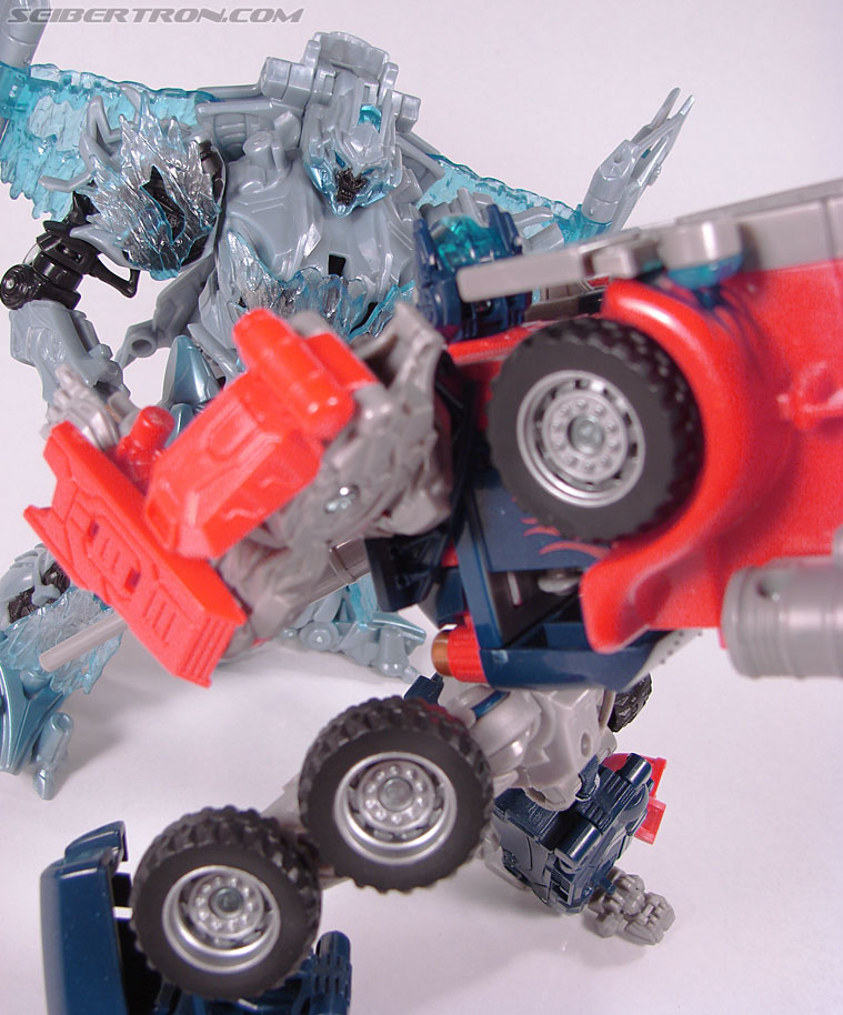 Transformers (2007) Megatron (Image #148 of 151)