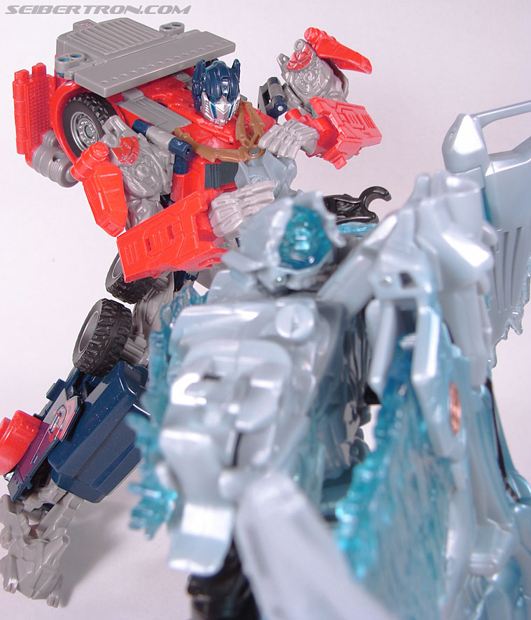 Transformers (2007) Megatron (Image #149 of 151)