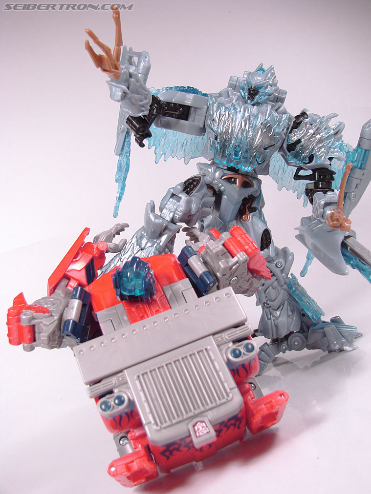 Transformers (2007) Megatron (Image #150 of 151)