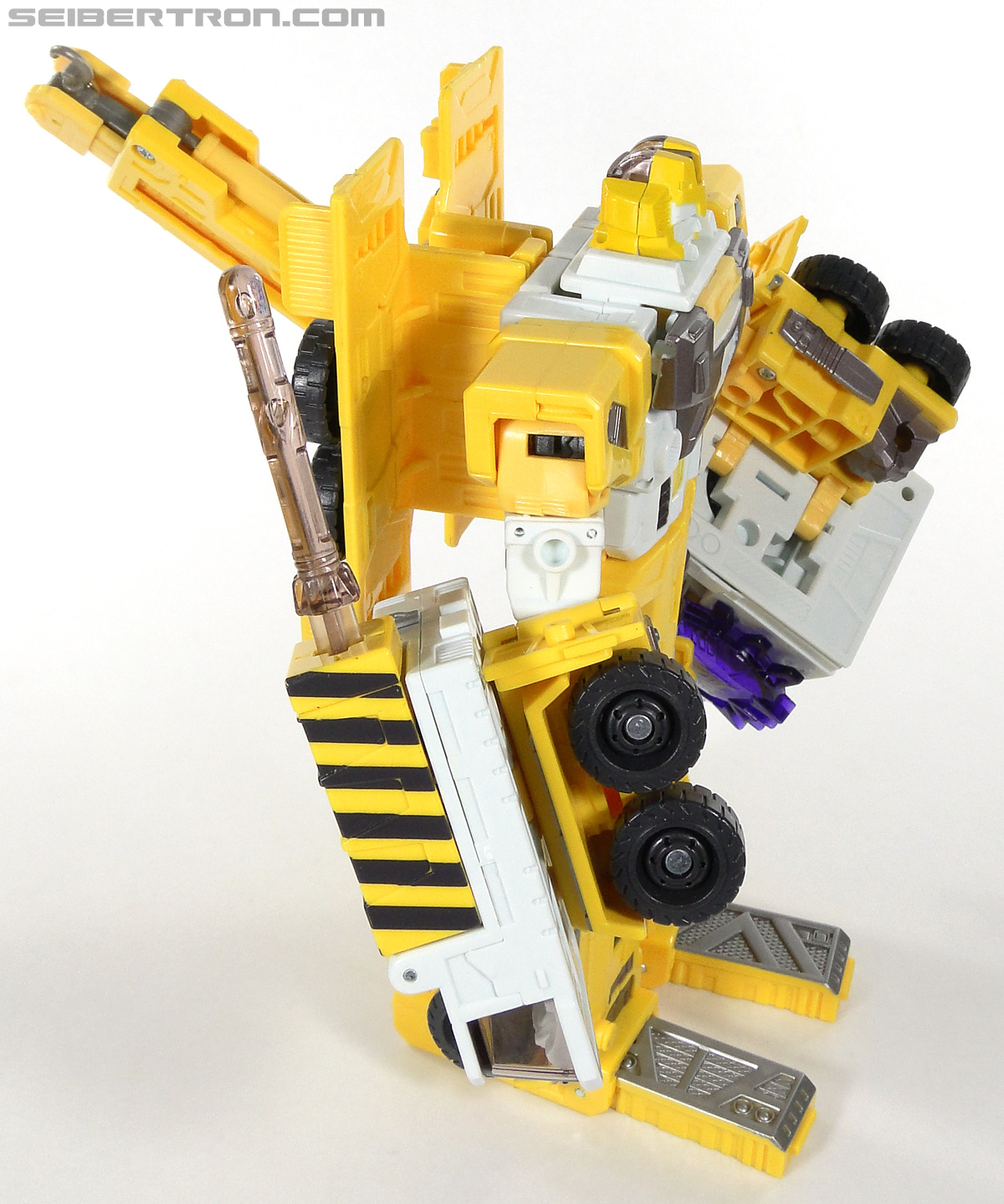 transformers 2 mudflap toy