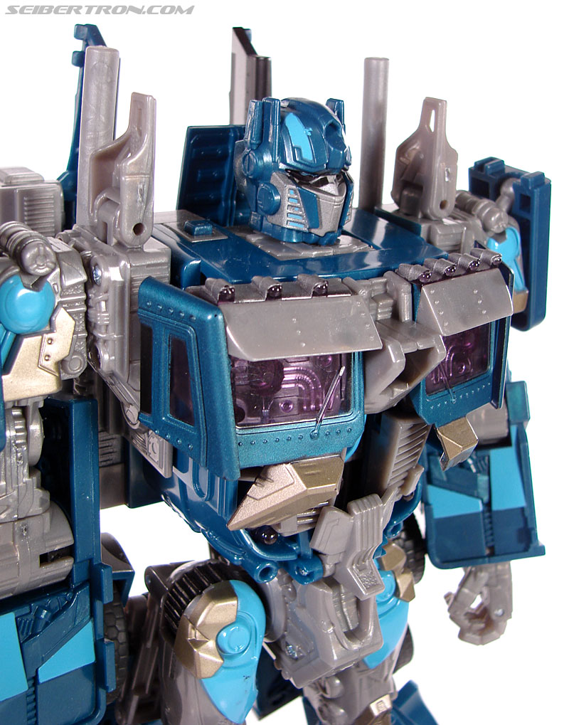 Transformers (2007) Nightwatch Optimus Prime (Image #56 of 97)