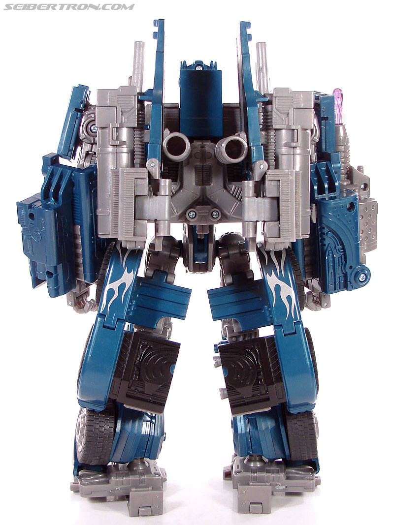 Transformers (2007) Nightwatch Optimus Prime (Image #61 of 97)
