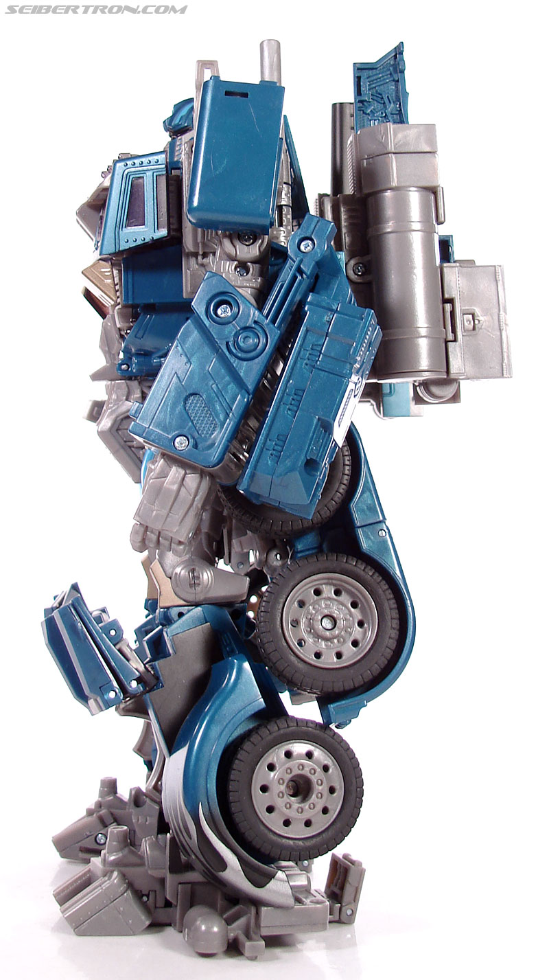 Transformers (2007) Nightwatch Optimus Prime (Image #63 of 97)