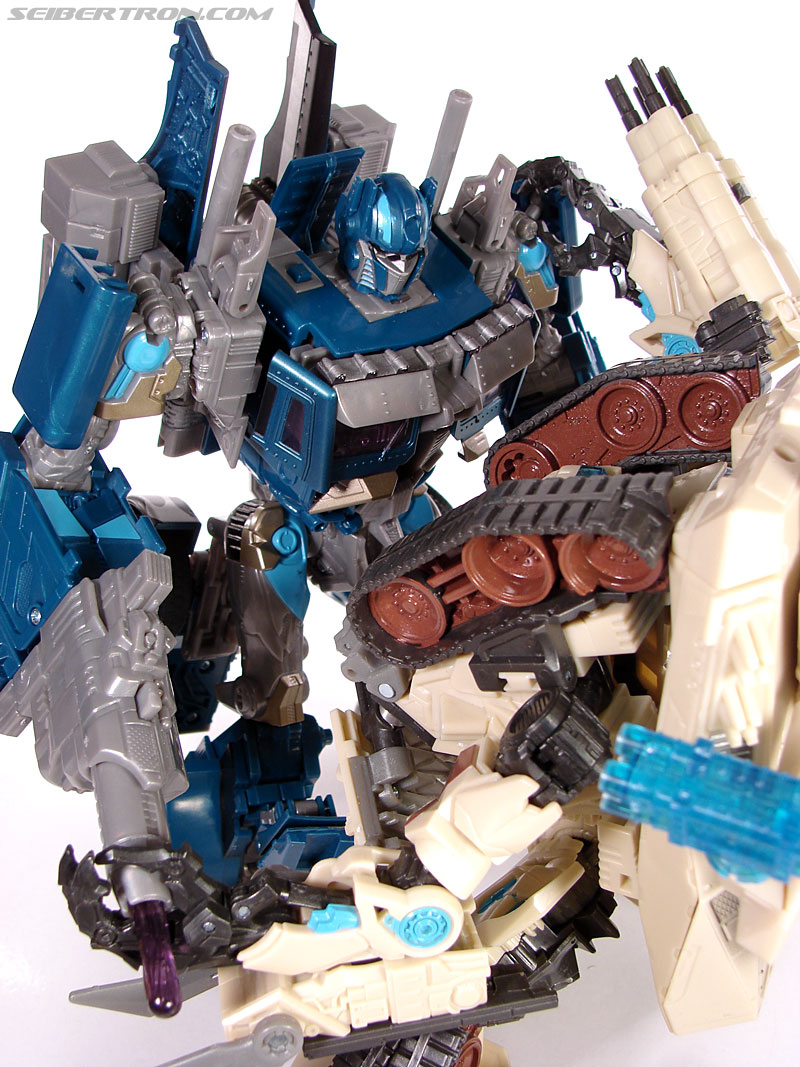 Transformers (2007) Nightwatch Optimus Prime (Image #97 of 97)