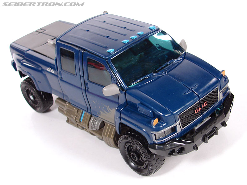 Transformers (2007) Offroad Ironhide (Image #17 of 77)