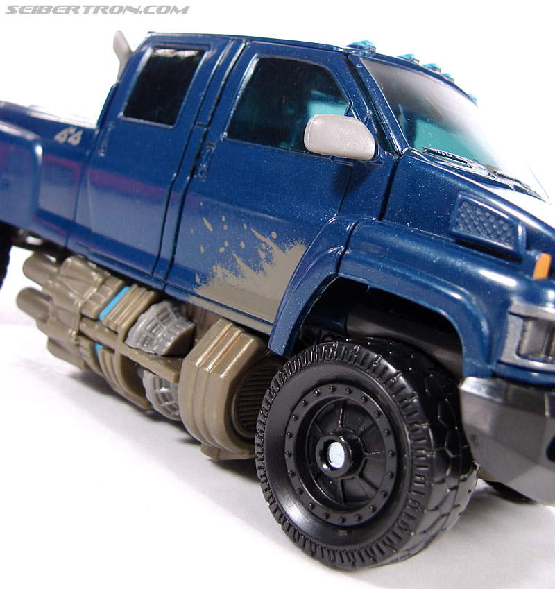 Transformers (2007) Offroad Ironhide (Image #19 of 77)