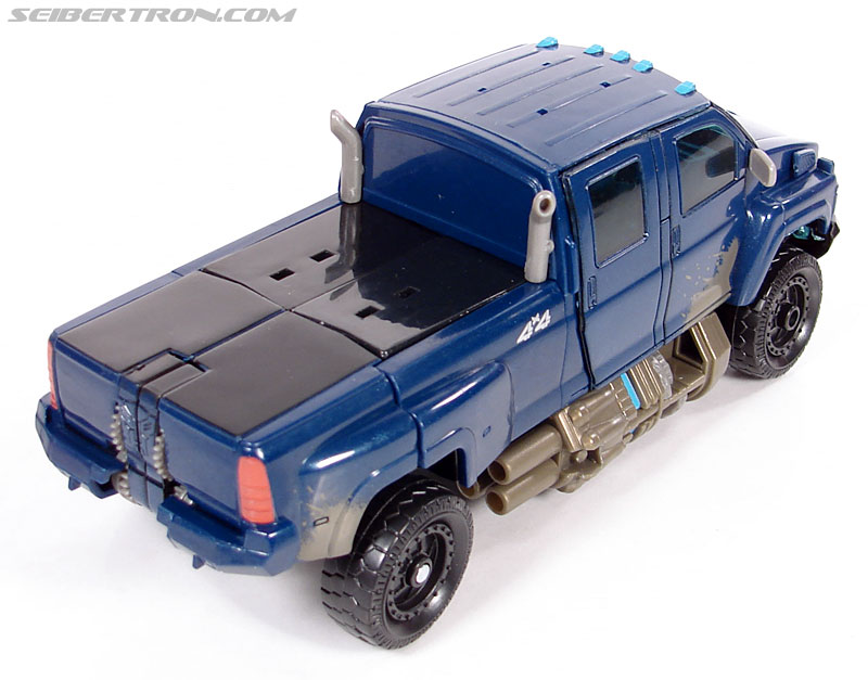 Transformers (2007) Offroad Ironhide (Image #20 of 77)