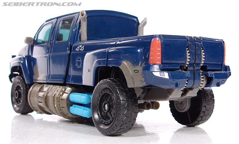 Transformers (2007) Offroad Ironhide (Image #23 of 77)