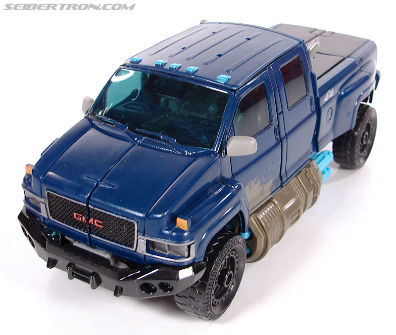 Transformers (2007) Offroad Ironhide (Image #25 of 77)