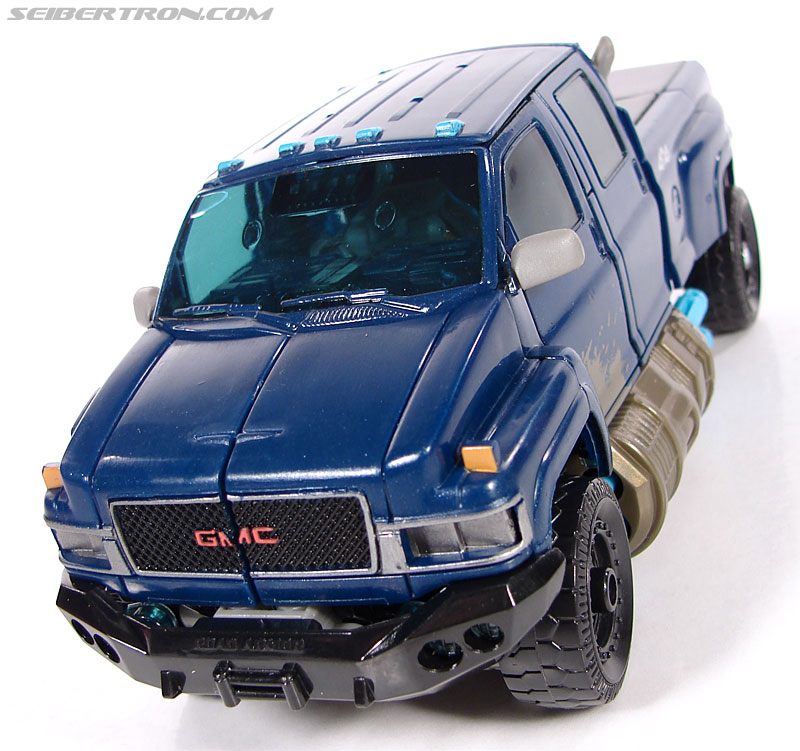Transformers (2007) Offroad Ironhide (Image #26 of 77)