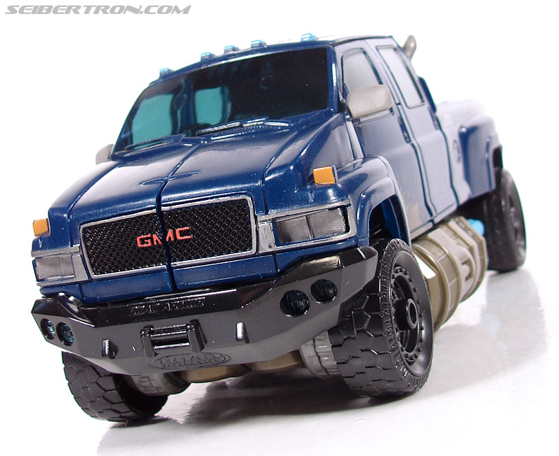 Transformers (2007) Offroad Ironhide (Image #30 of 77)
