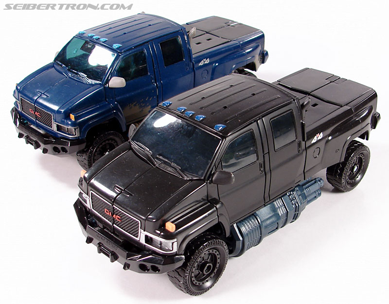 Transformers (2007) Offroad Ironhide (Image #31 of 77)