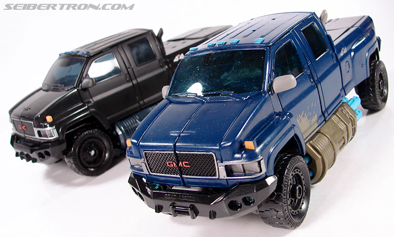 Transformers (2007) Offroad Ironhide (Image #33 of 77)