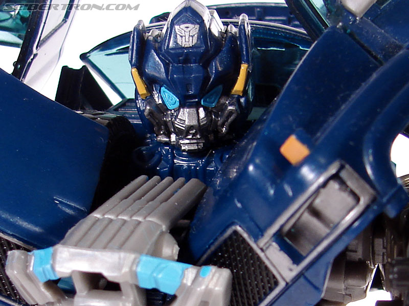 Transformers (2007) Offroad Ironhide (Image #52 of 77)