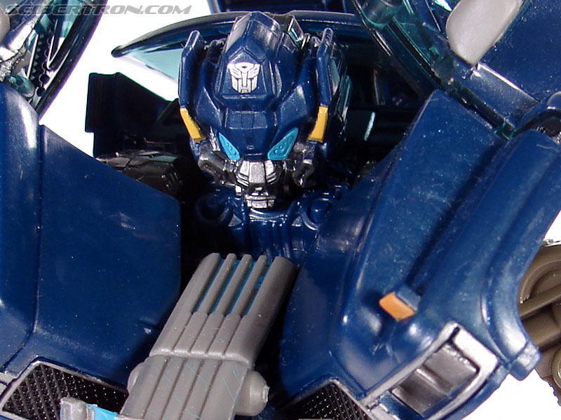 Transformers (2007) Offroad Ironhide (Image #64 of 77)