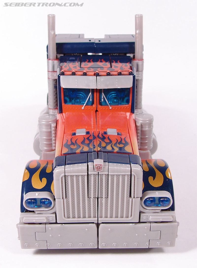 Transformers (2007) Optimus Prime (Convoy) (Image #56 of 256)