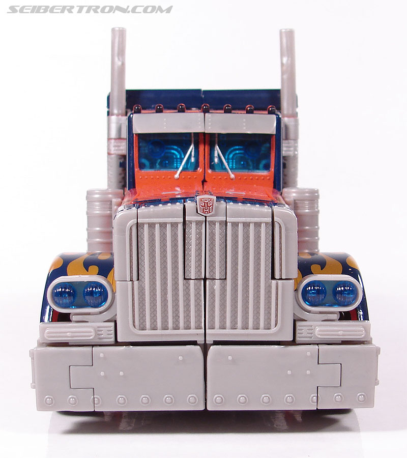 Transformers (2007) Optimus Prime (Convoy) (Image #57 of 256)