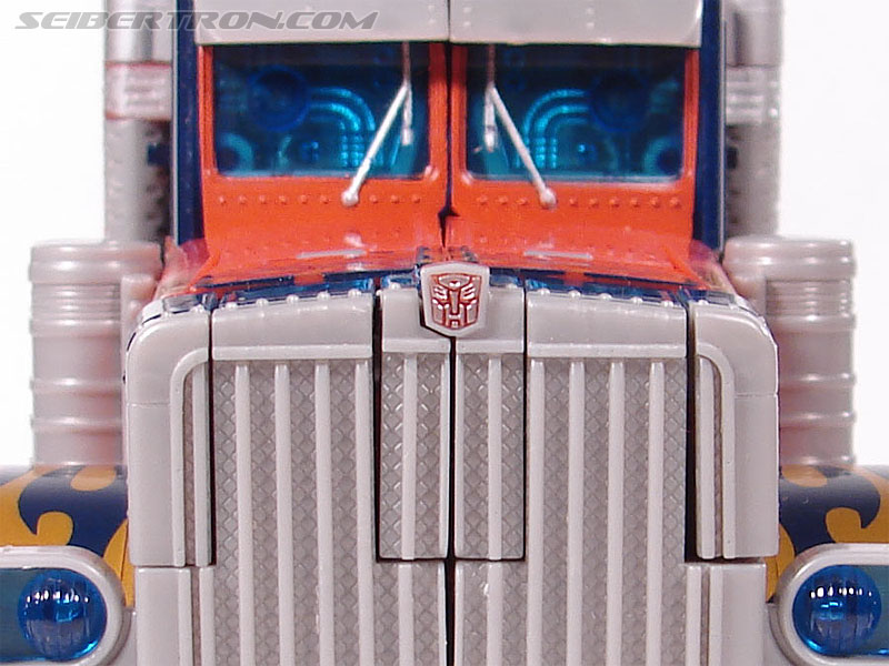Transformers (2007) Optimus Prime (Convoy) (Image #58 of 256)