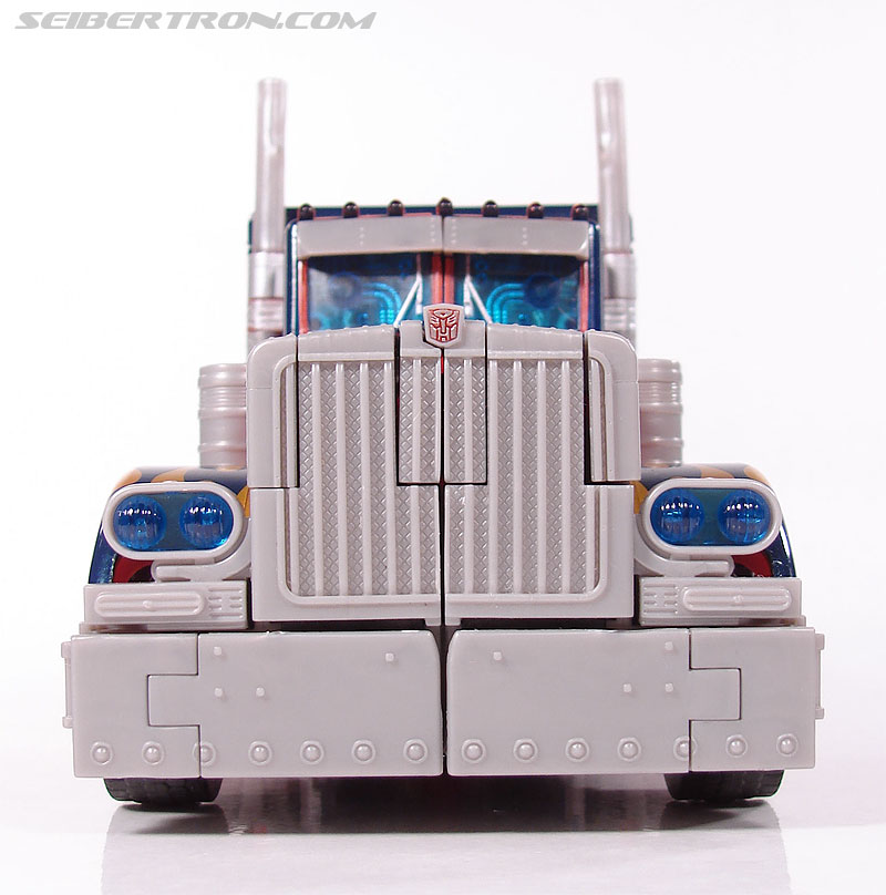 Transformers (2007) Optimus Prime (Convoy) (Image #59 of 256)