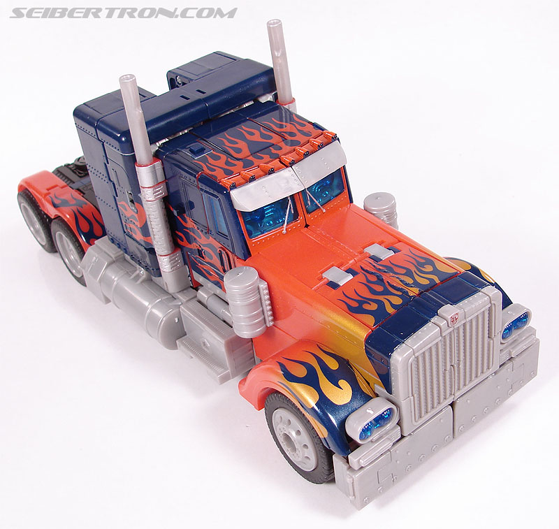 Transformers (2007) Optimus Prime (Convoy) (Image #60 of 256)