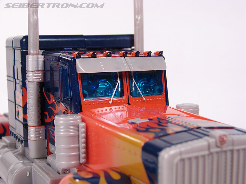 Transformers (2007) Optimus Prime (Convoy) (Image #62 of 256)