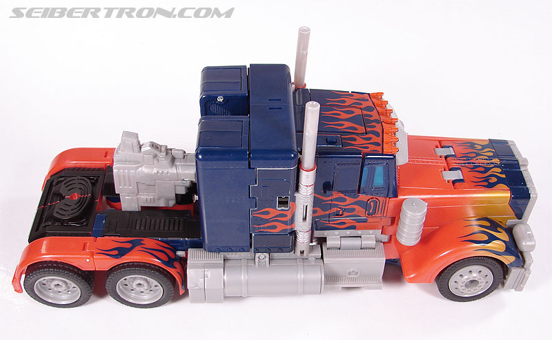 Transformers (2007) Optimus Prime (Convoy) (Image #64 of 256)