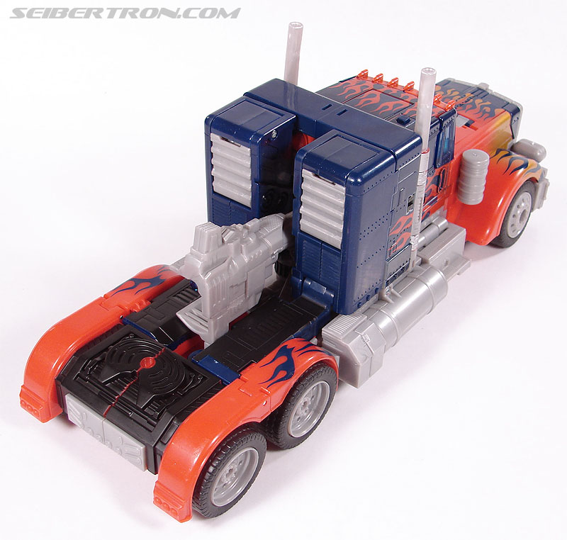 Transformers (2007) Optimus Prime (Convoy) (Image #65 of 256)