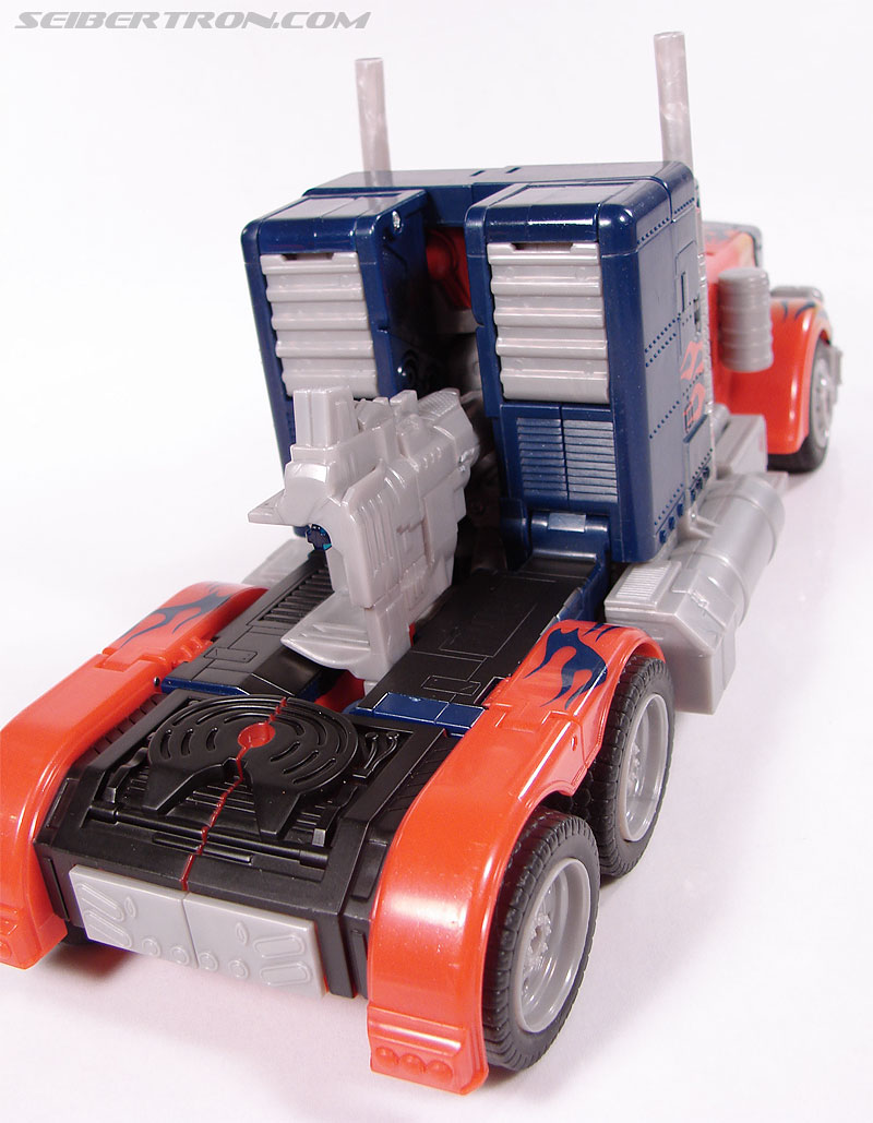 Transformers (2007) Optimus Prime (Convoy) (Image #66 of 256)
