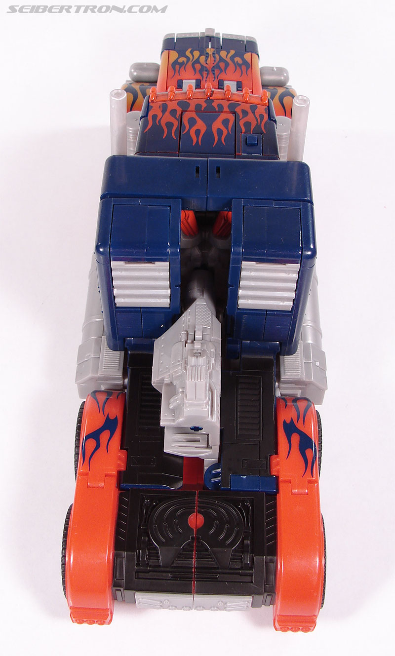 Transformers (2007) Optimus Prime (Convoy) (Image #67 of 256)