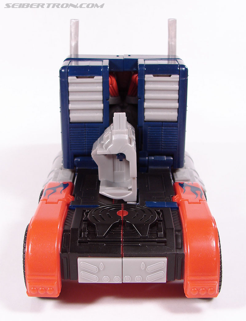 Transformers (2007) Optimus Prime (Convoy) (Image #68 of 256)
