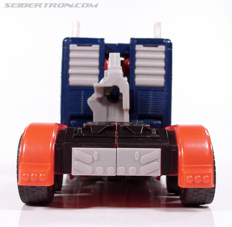 Transformers (2007) Optimus Prime (Convoy) (Image #69 of 256)