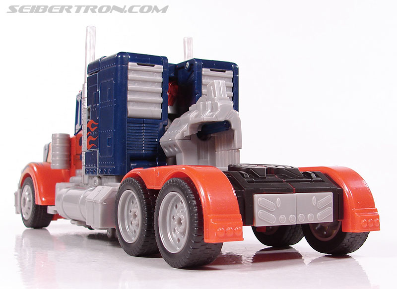 Transformers (2007) Optimus Prime (Convoy) (Image #70 of 256)