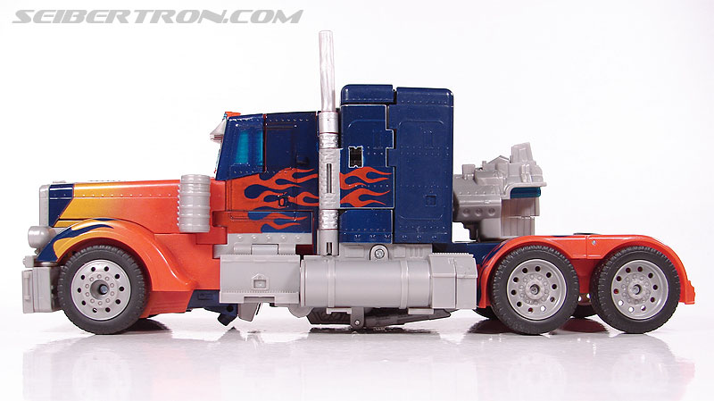 Transformers (2007) Optimus Prime (Convoy) (Image #71 of 256)