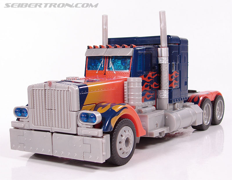 Transformers (2007) Optimus Prime (Convoy) (Image #73 of 256)
