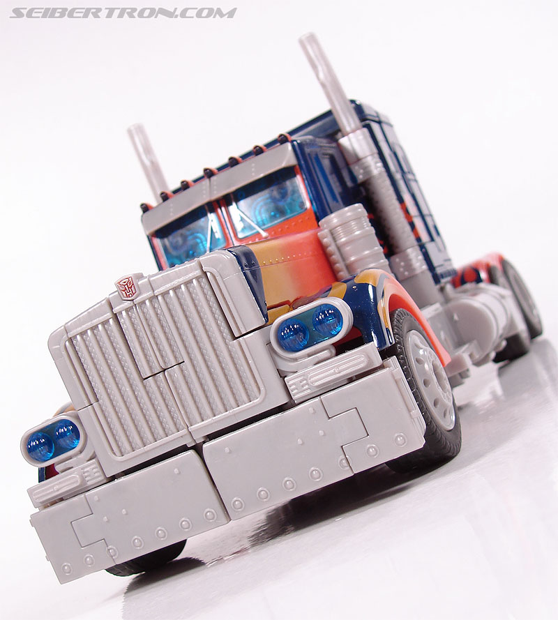 Transformers (2007) Optimus Prime (Convoy) (Image #74 of 256)
