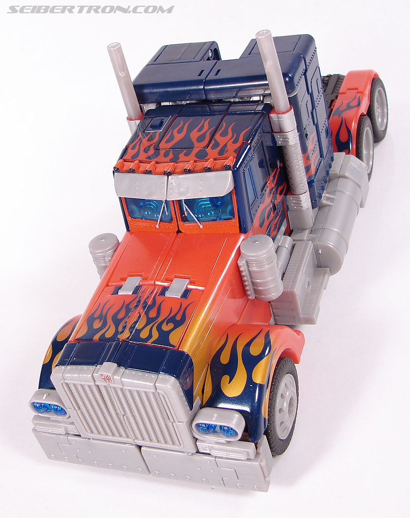 Transformers (2007) Optimus Prime (Convoy) (Image #76 of 256)