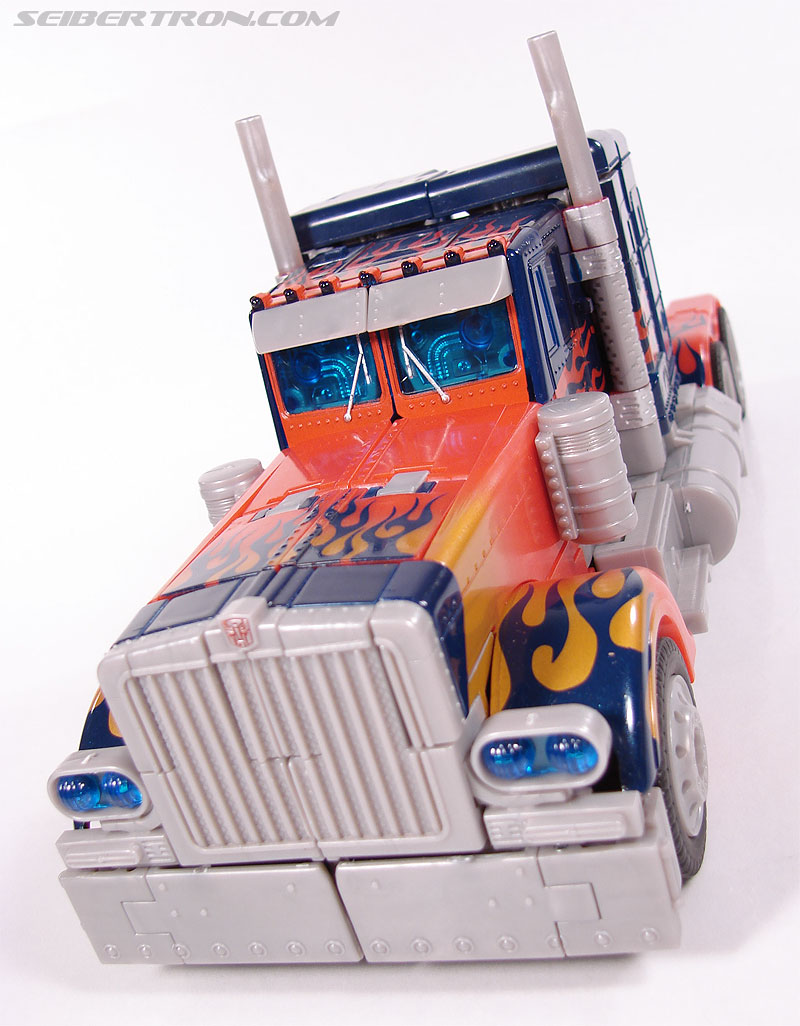 Transformers (2007) Optimus Prime (Convoy) (Image #77 of 256)