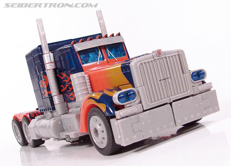 Transformers (2007) Optimus Prime (Convoy) (Image #79 of 256)