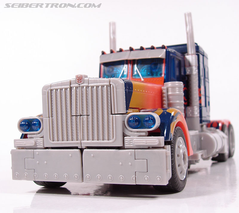 Transformers (2007) Optimus Prime (Convoy) (Image #83 of 256)