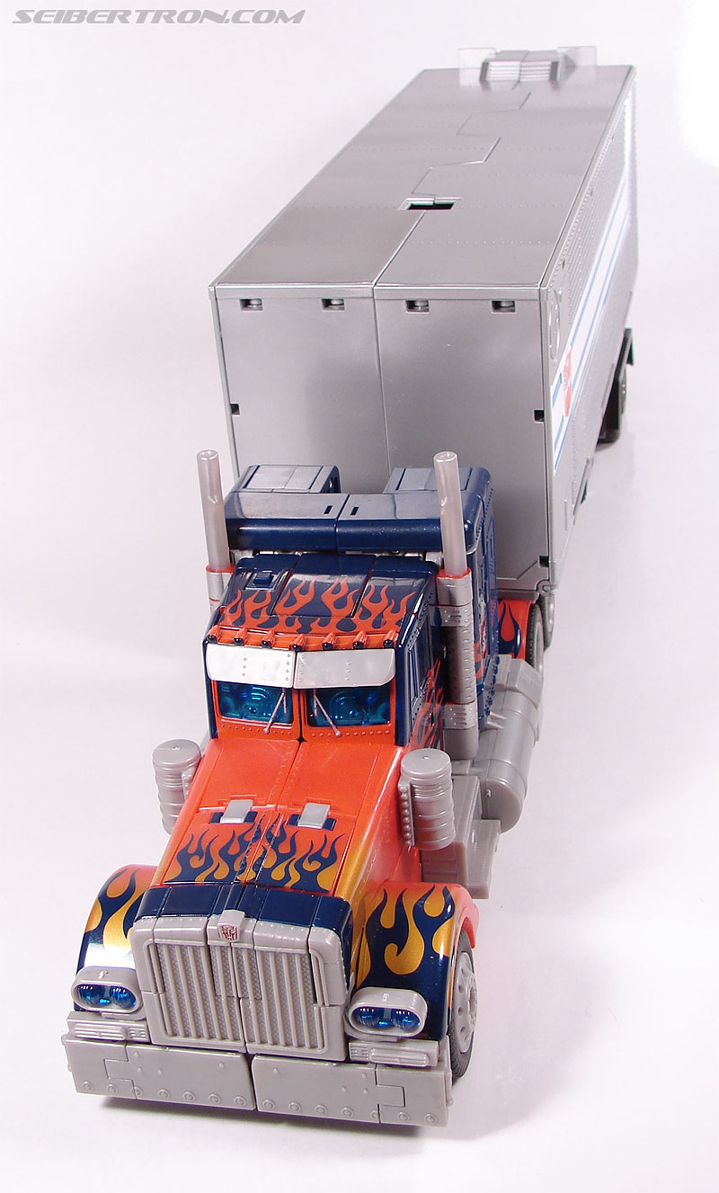 Transformers (2007) Optimus Prime (Convoy) (Image #84 of 256)