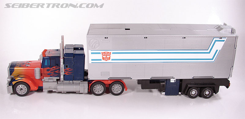 Transformers (2007) Optimus Prime (Convoy) (Image #87 of 256)