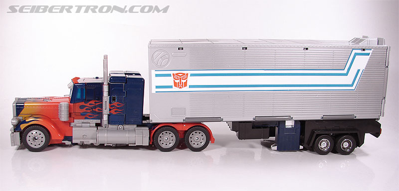 Transformers (2007) Optimus Prime (Convoy) (Image #88 of 256)